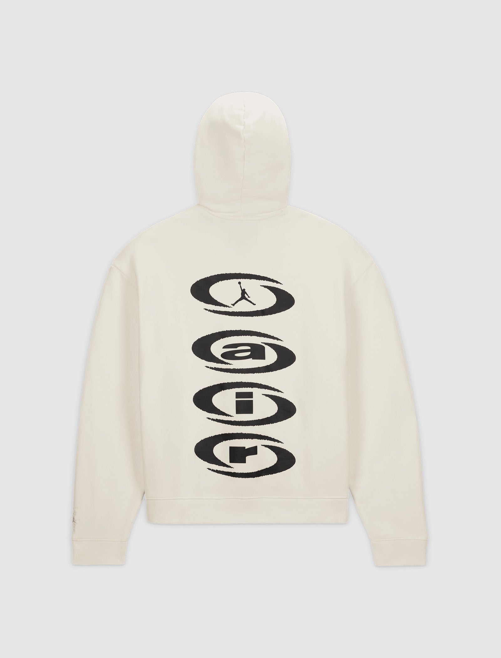 JORDAN BRAND x TRAVIS SCOTT HOODIE 