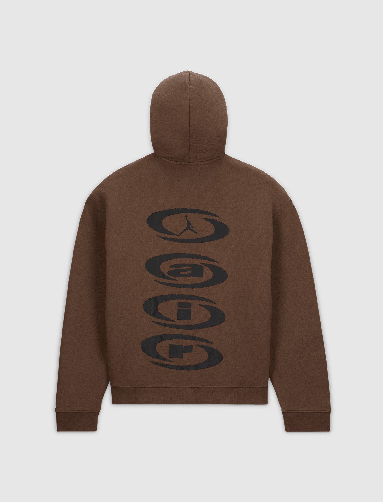 JORDAN BRAND x TRAVIS SCOTT HOODIE 