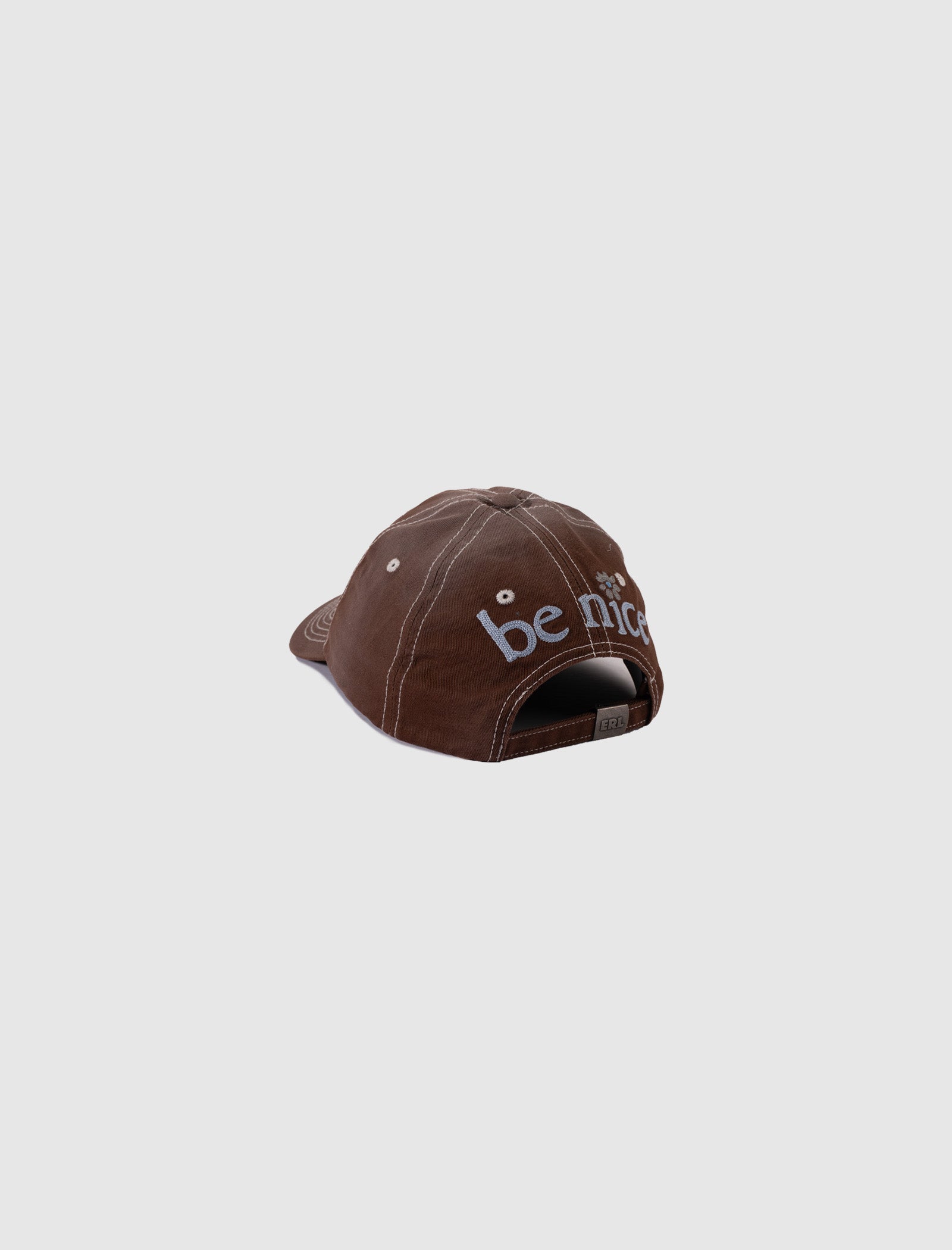 VENICE CAP WOVEN