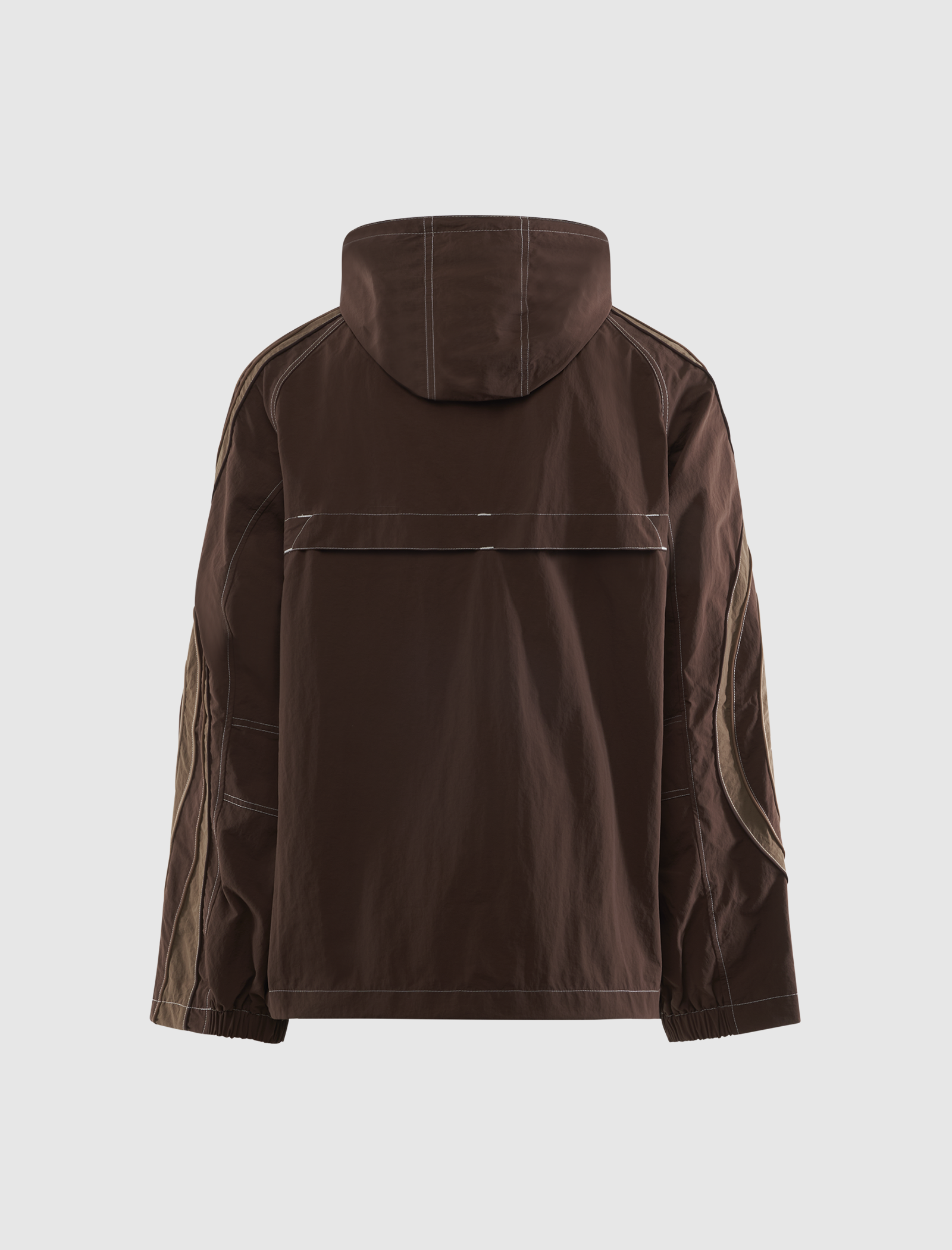 UFO TRACK JACKET
