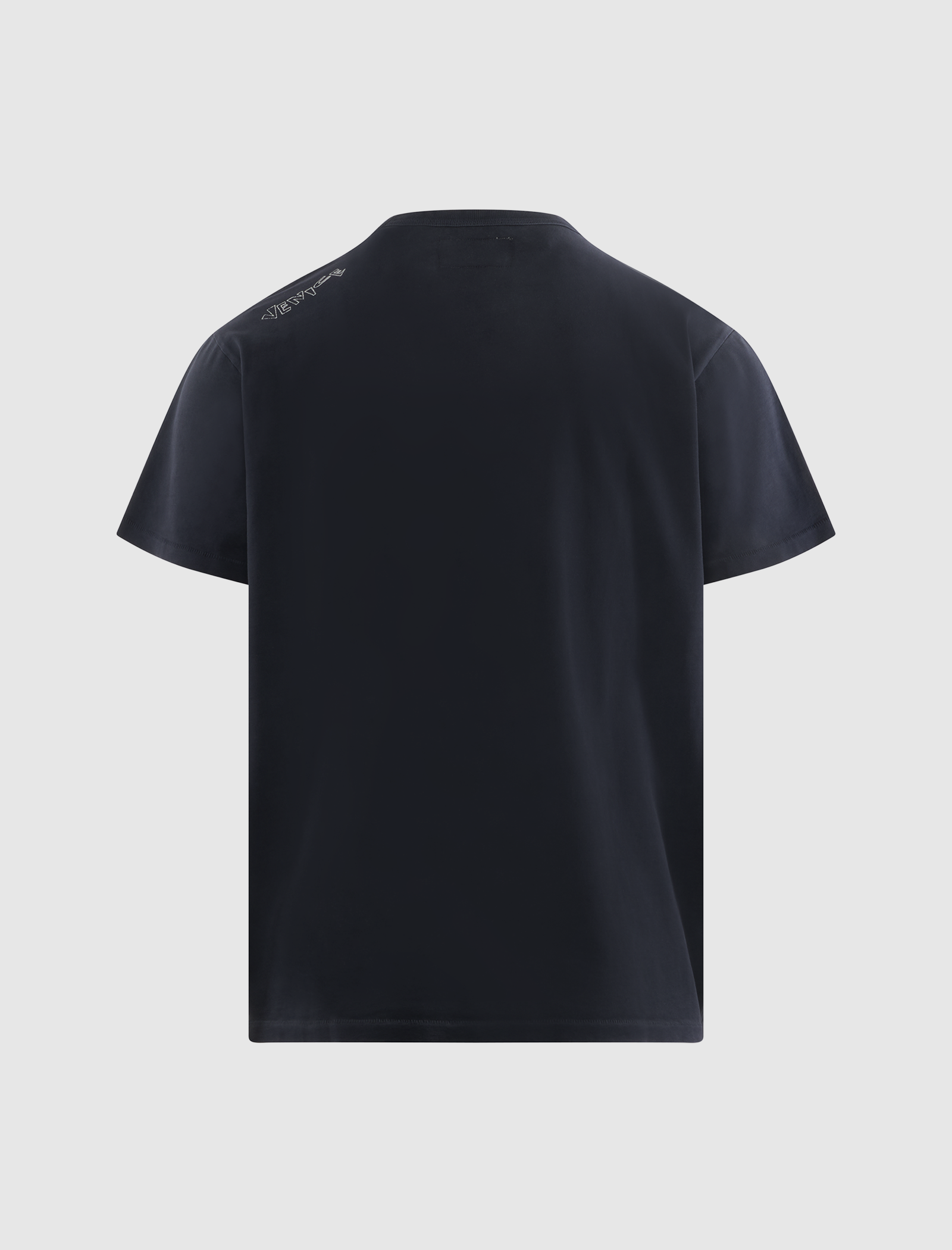 PUKE T-SHIRT