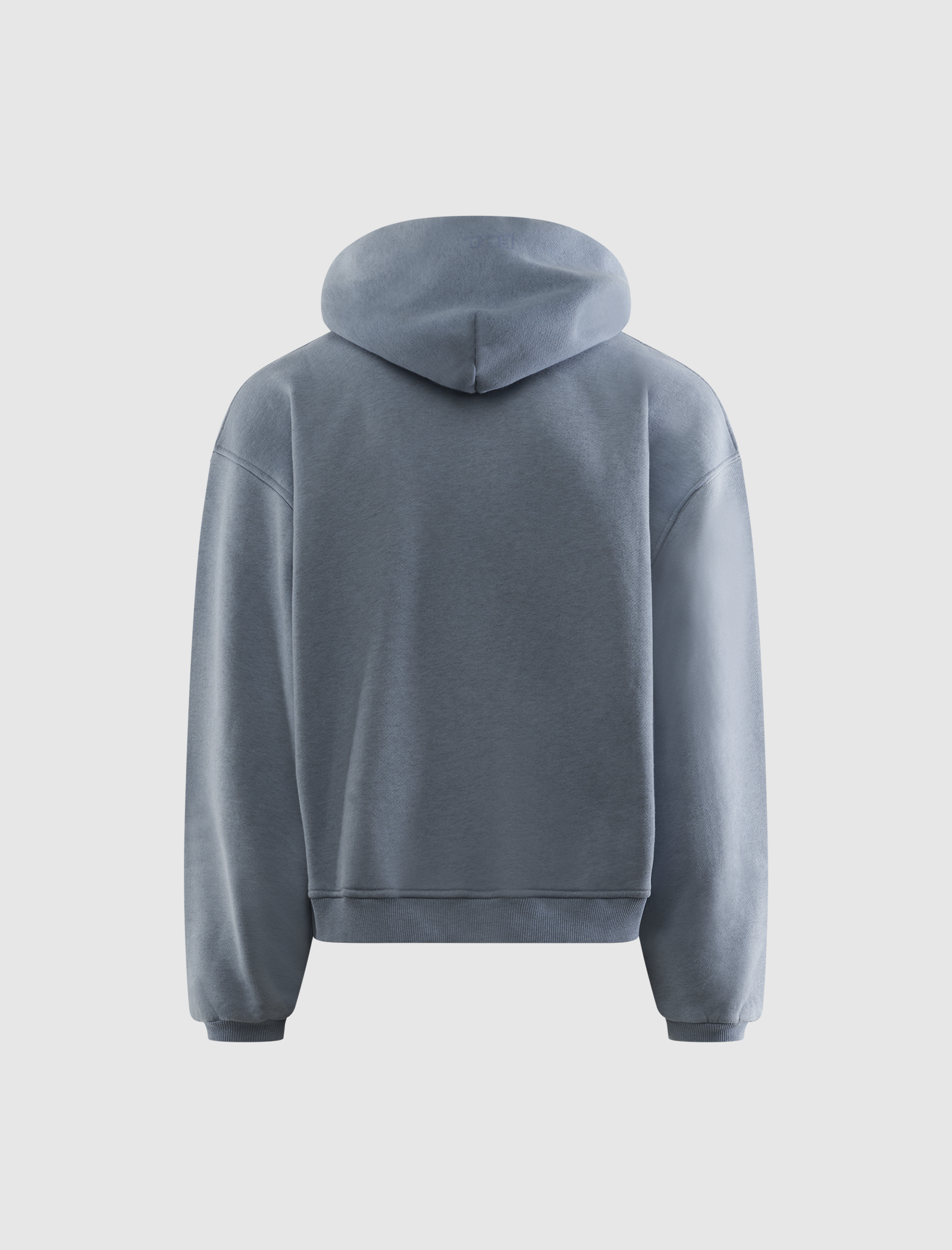 HEATHERED HOODIE