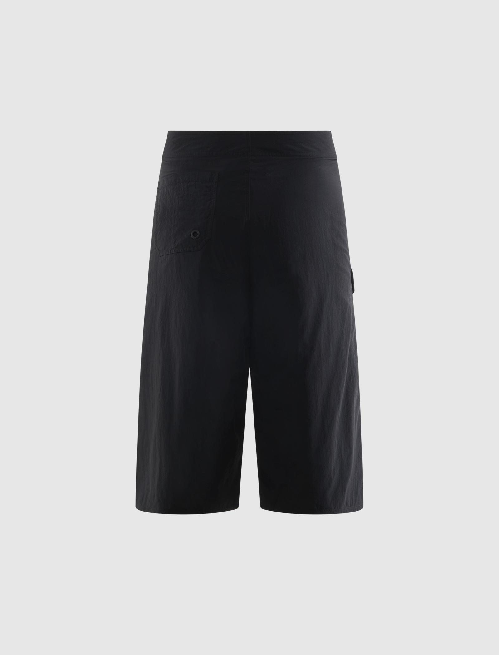 LONG SWIM SHORTS