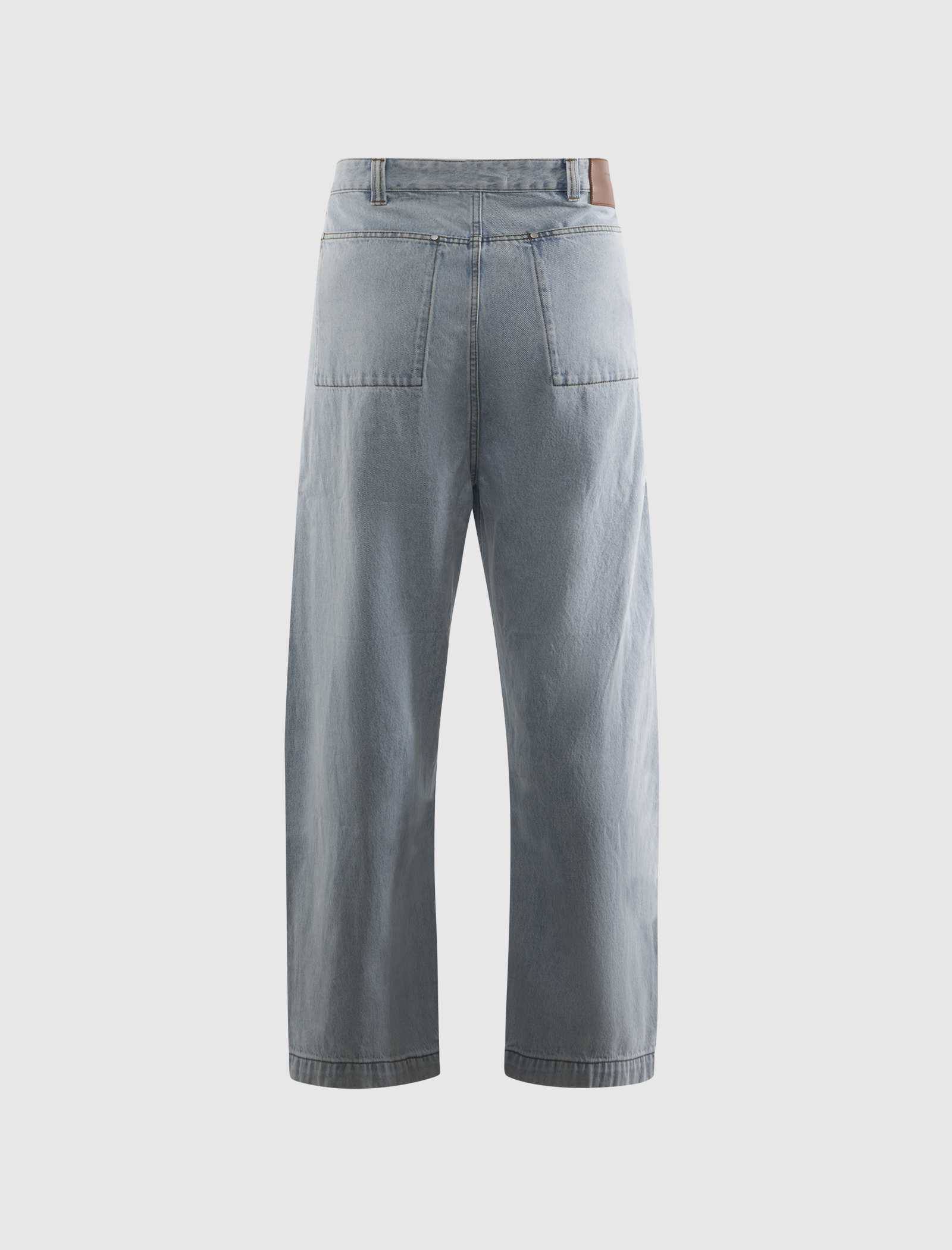GEM JEANS