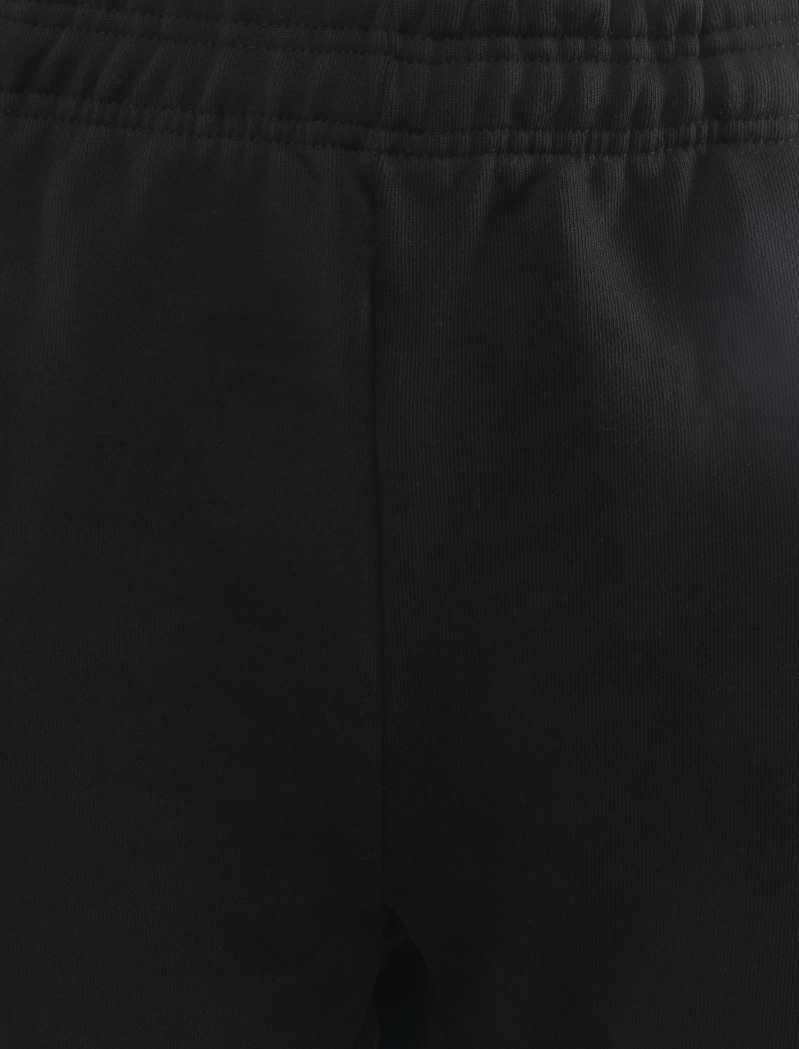 STRAIGHT LEG SWEATPANT