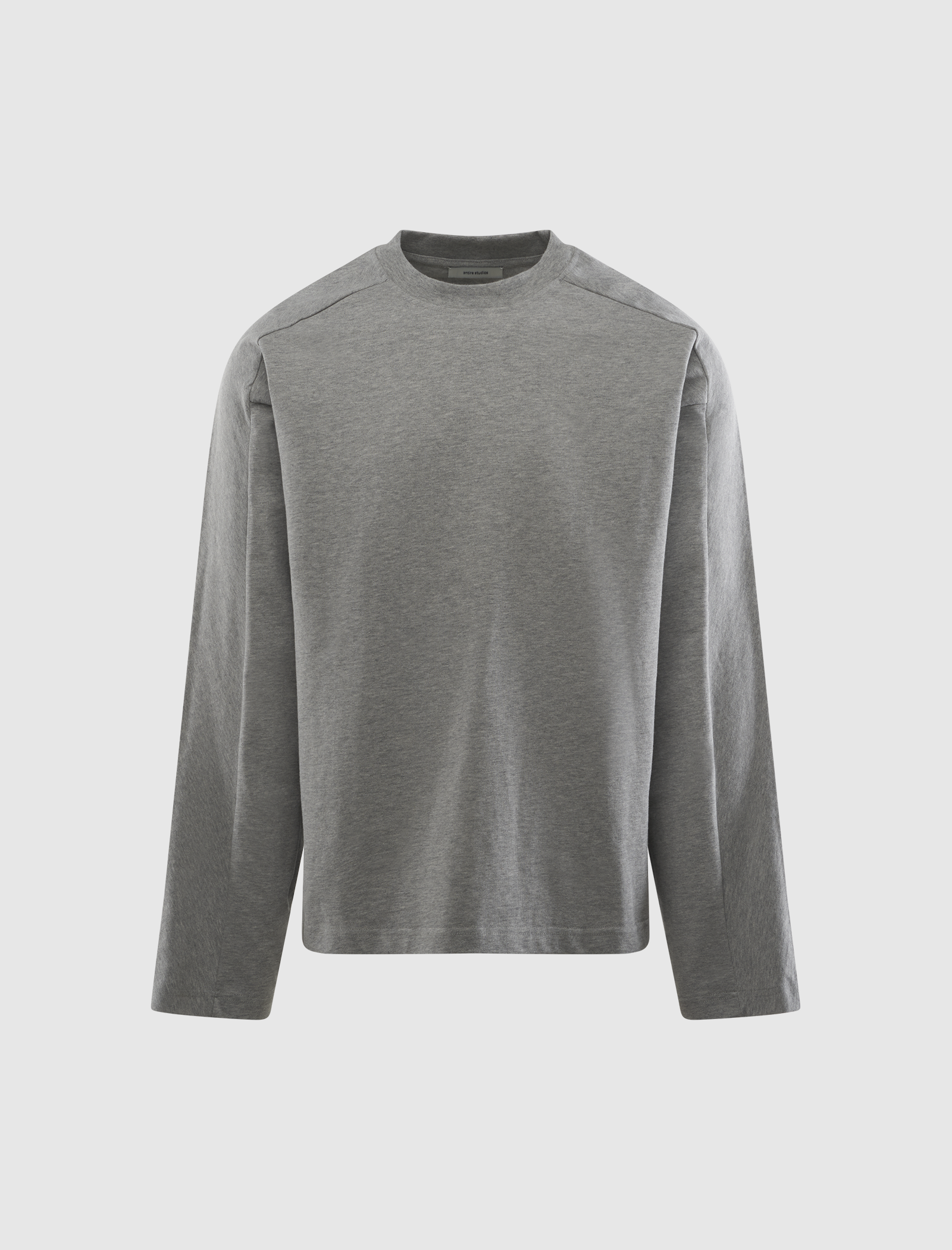 HEAVY LONG SLEEVE