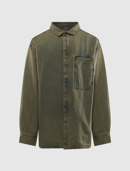 ENTIRE STUDIOS HERCULEAN SHIRT