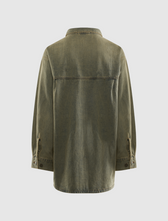 ENTIRE STUDIOS HERCULEAN SHIRT