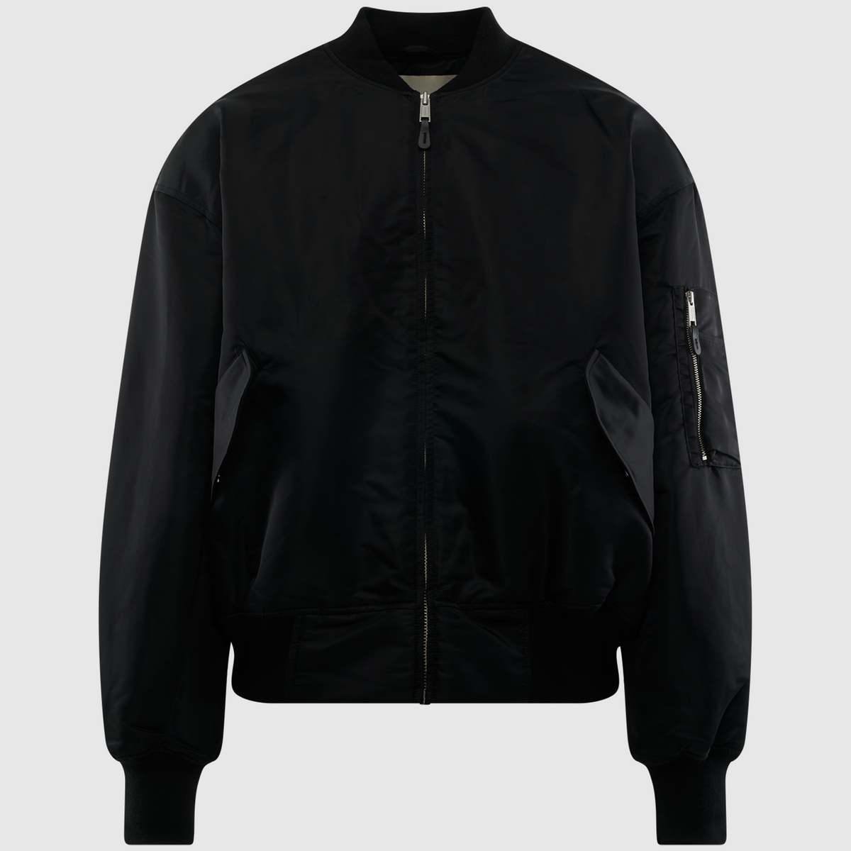 Entire Studios Bomber jacket xs 最終値下げ ENTIRE STUDIOS BROAD BOMBER JACKET