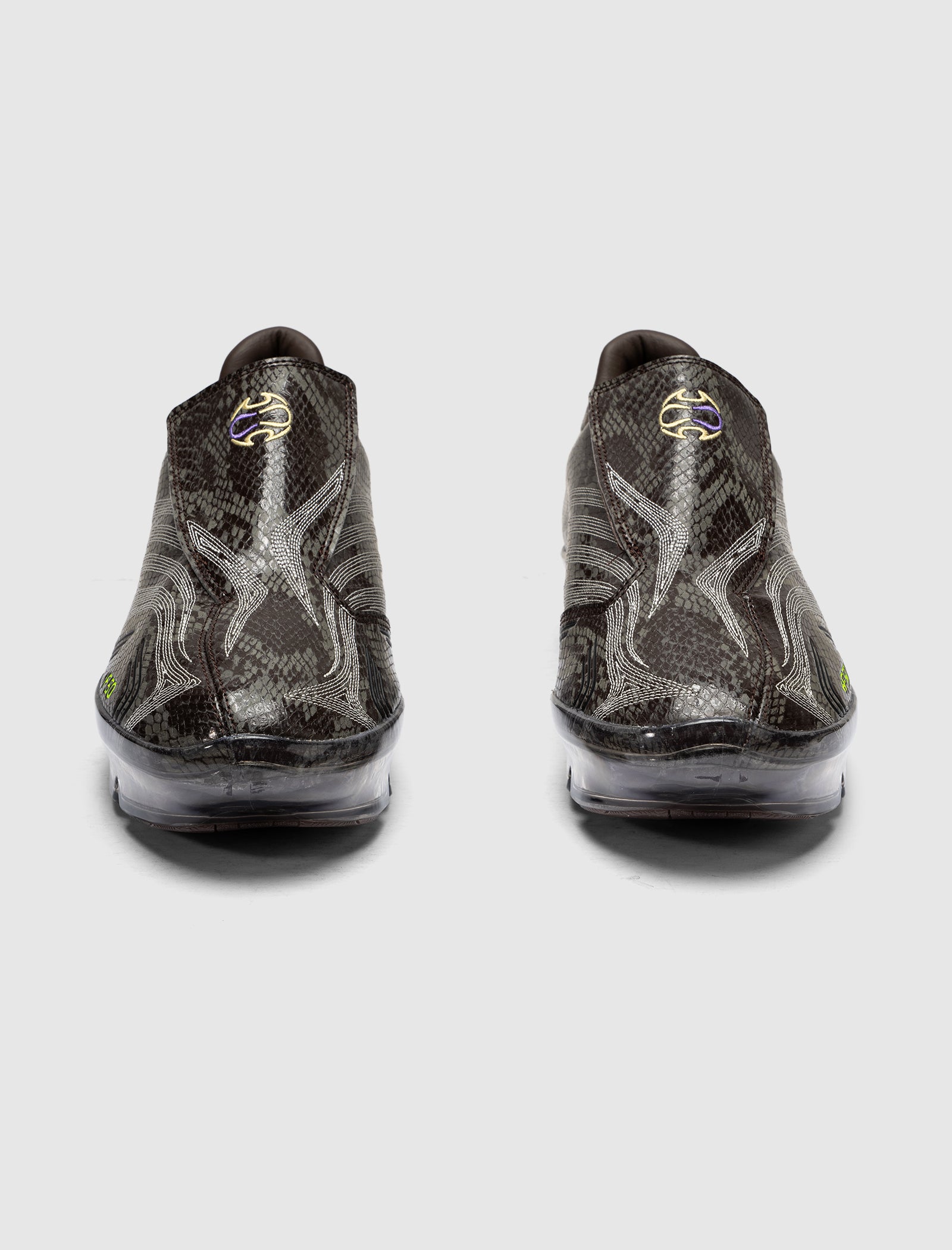 DND F50 ADIFRAME HOUSTON RODEO 