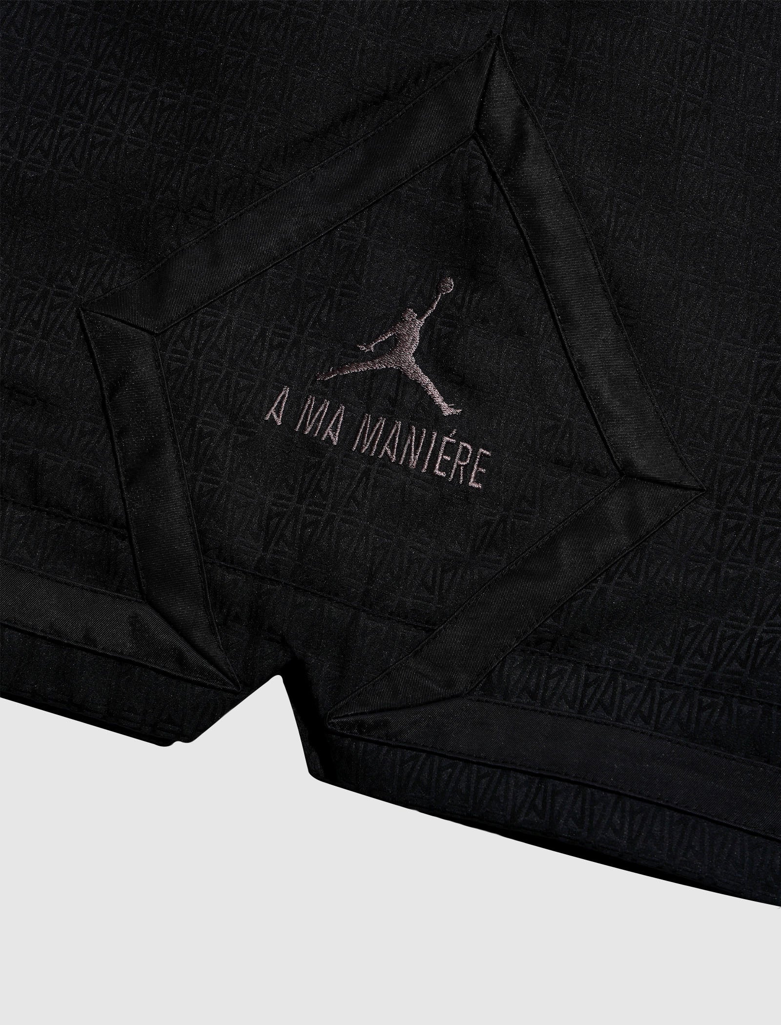 A MA MANIÉRE X JORDAN 365 ESSENTIALS DIAMOND SHORT