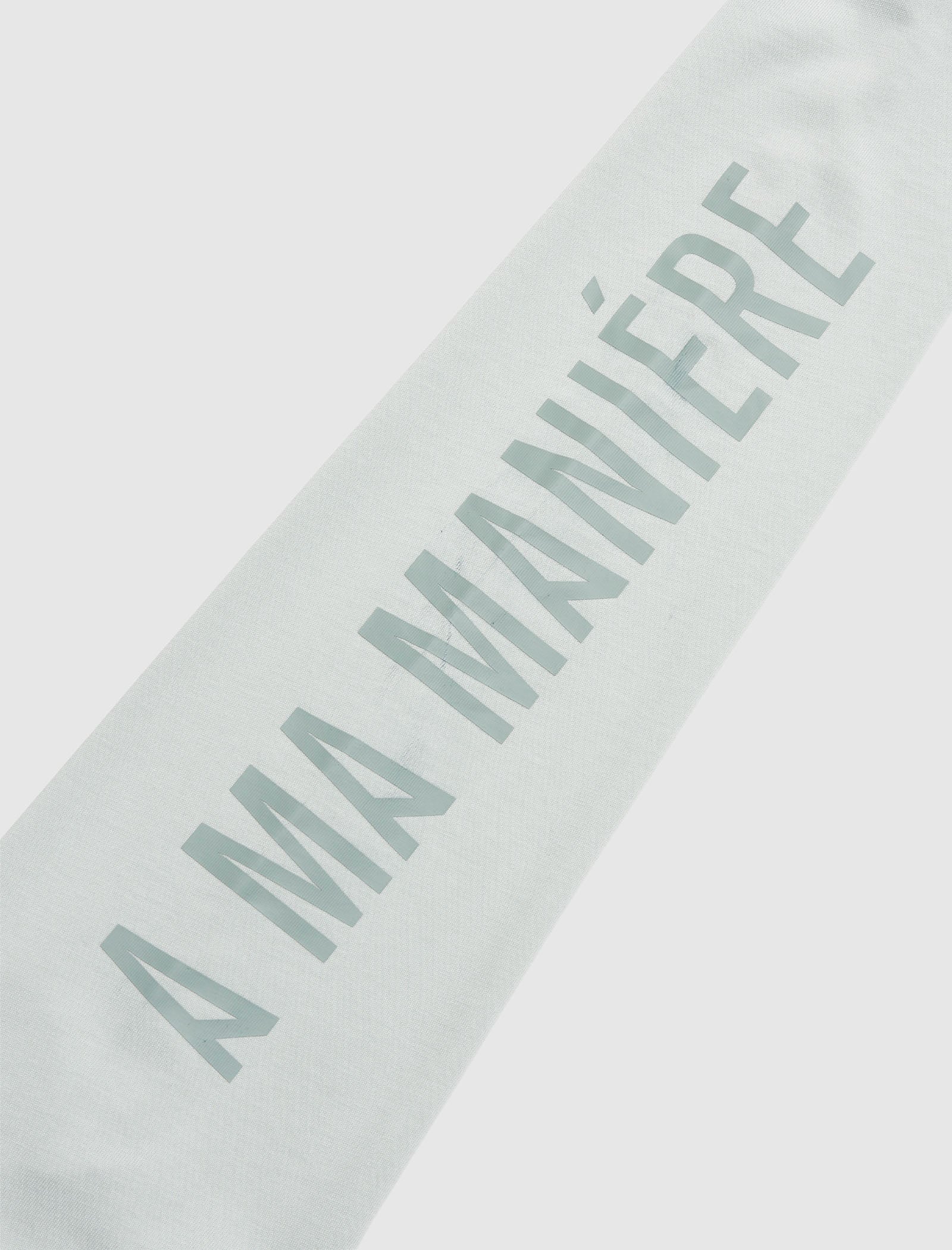 A MA MANIÉRE X JORDAN 365 ESSENTIALS LONG SLEEVE TEE