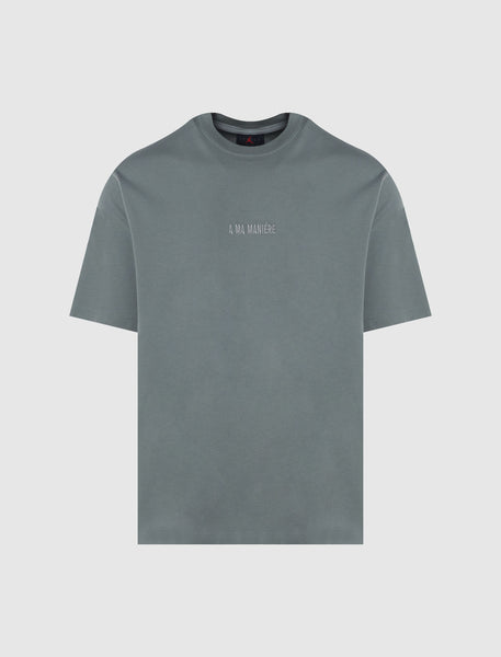 JORDAN BRAND x AMM 365 SHORT SLEEVE TEE
