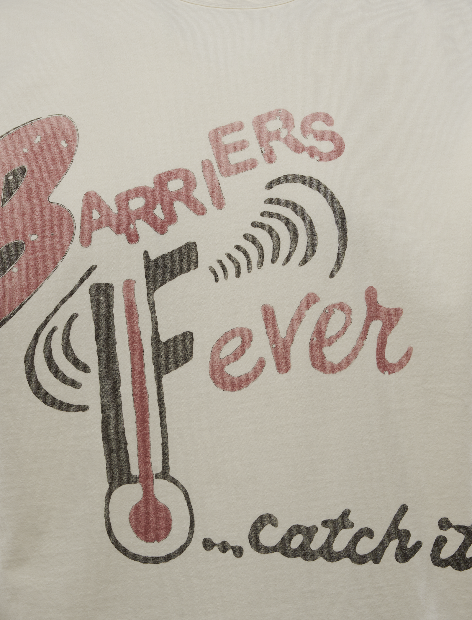 FEVER SS TEE
