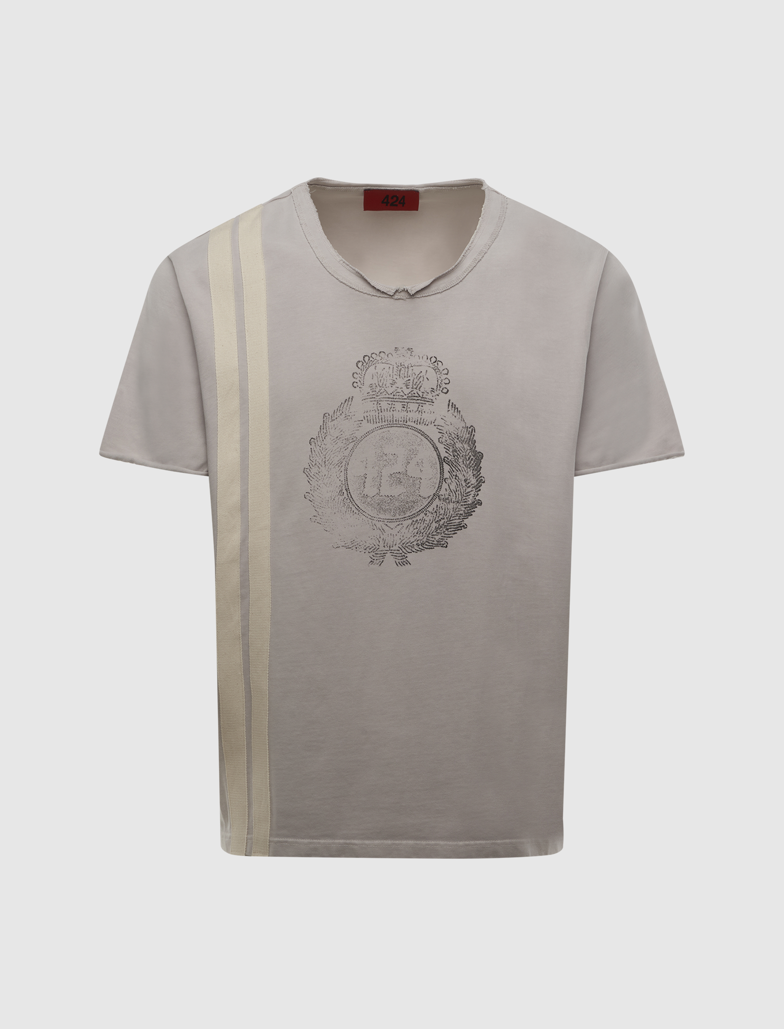 CAPPED THERMAL TEE