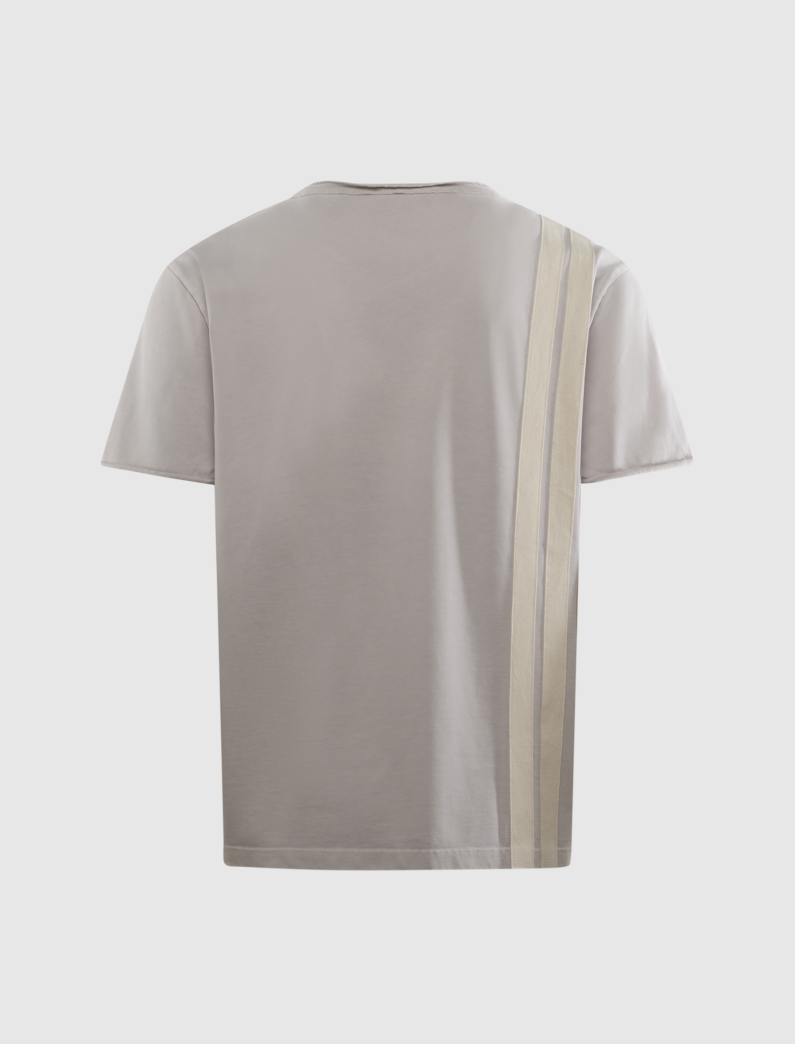 CAPPED THERMAL TEE