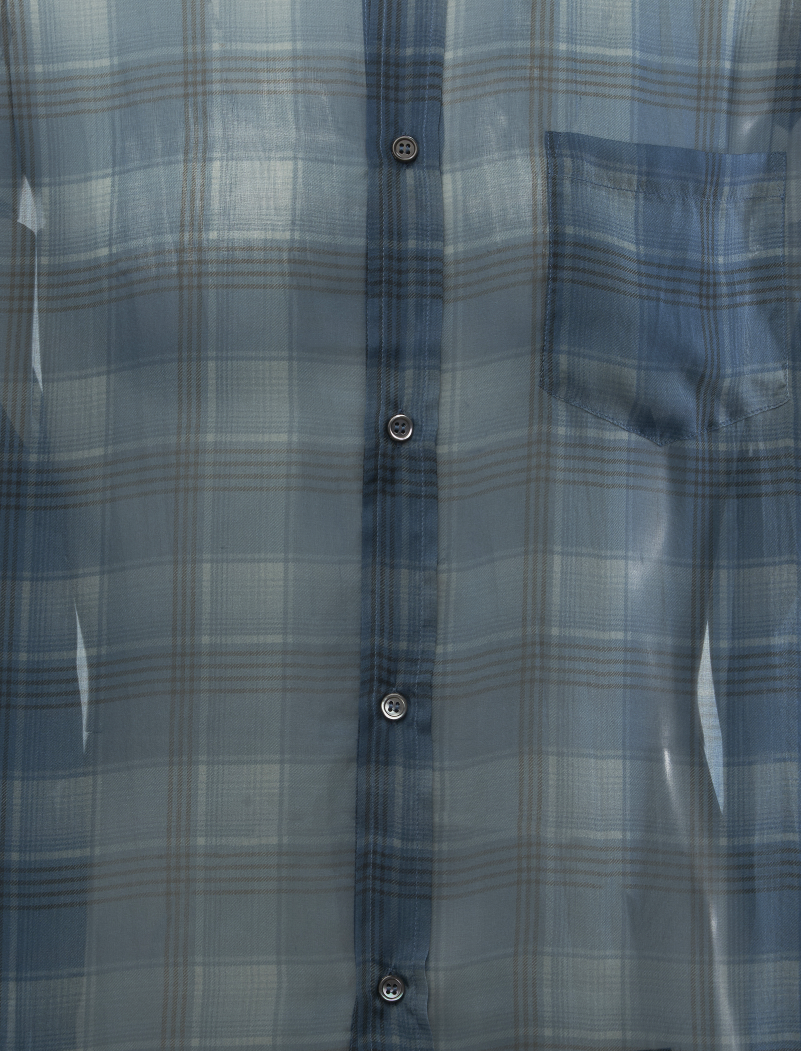 SILK SHIRT