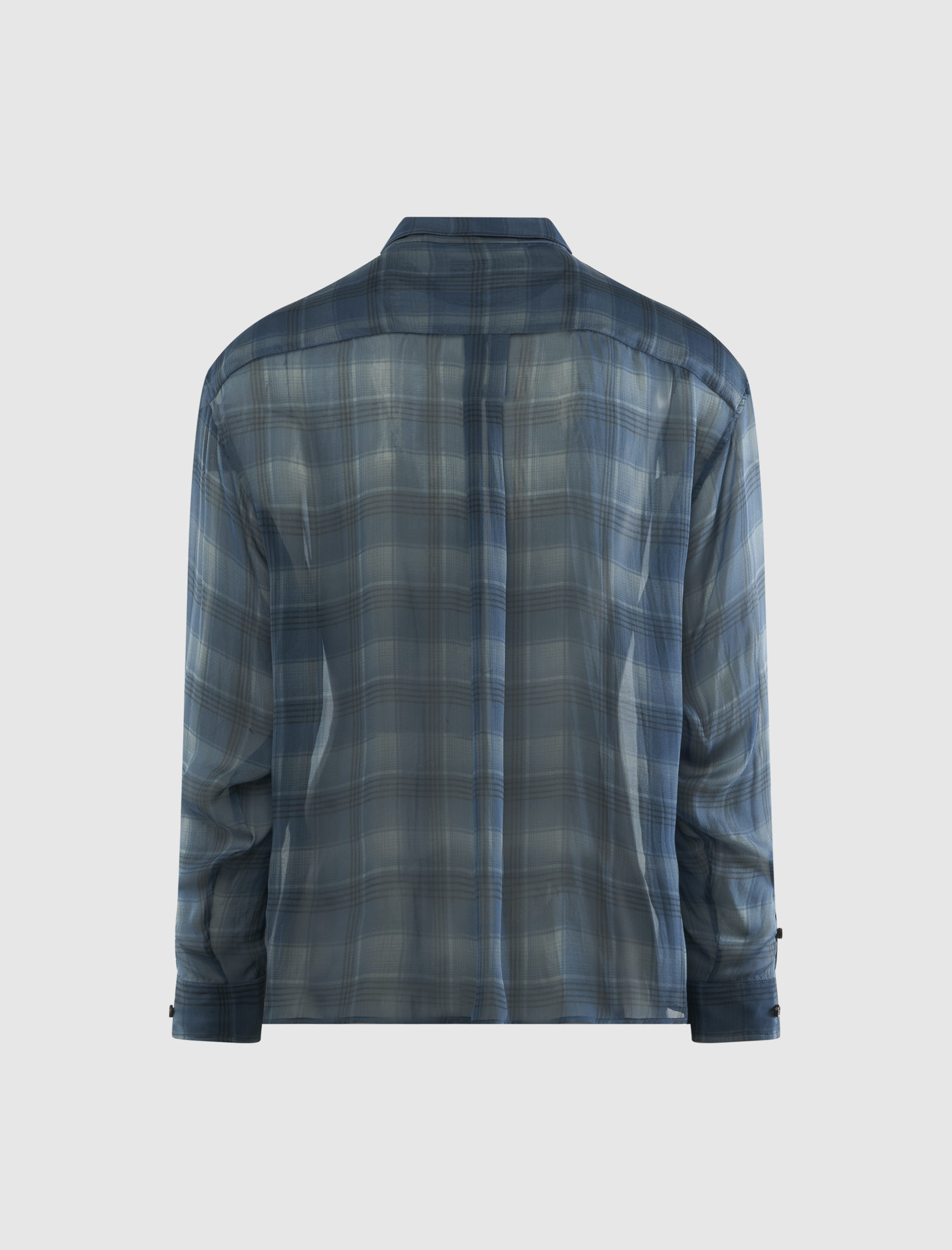 SILK SHIRT