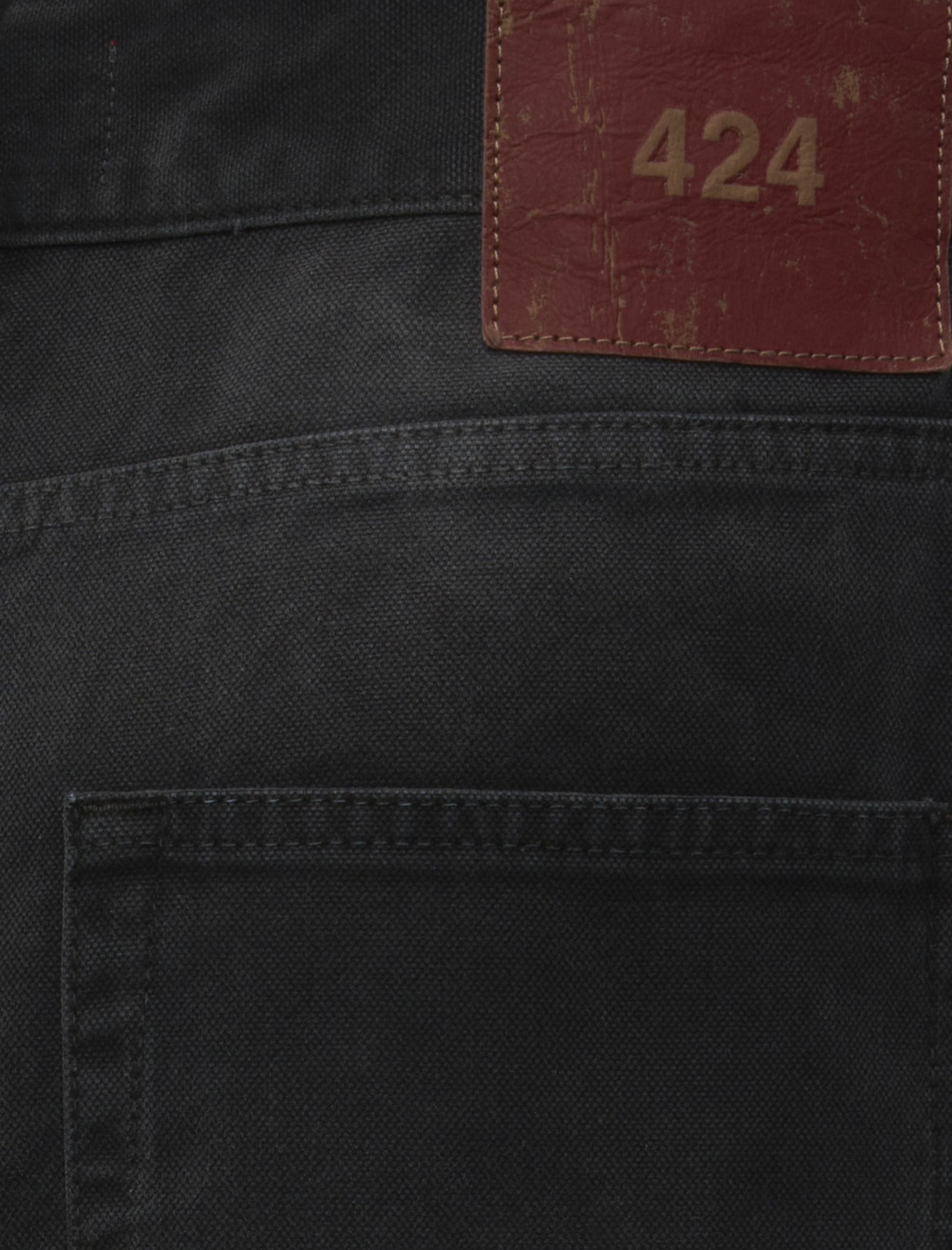 COLLECTION LOOSE FIVEPOCKET