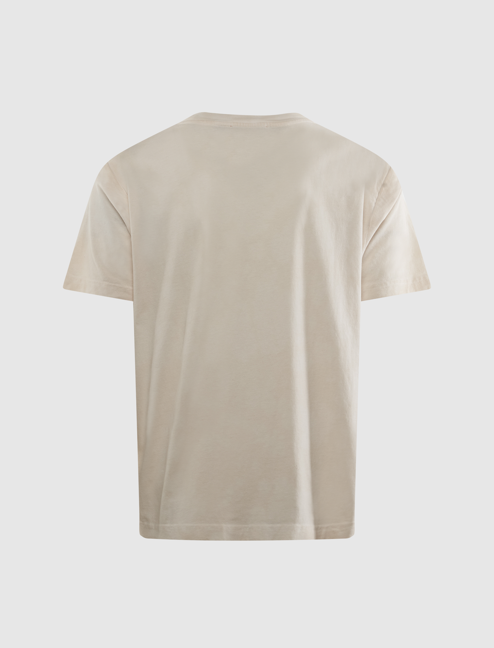 I LOVE 424 TONGUE TEE