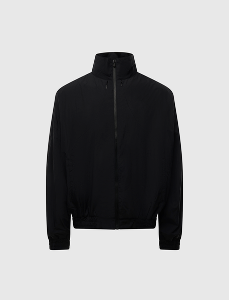 【新品未使用】LESSERAFIM Track Jacket (Black) M FFFPOSTALSERVICE VENTED OS TRACK JACKET