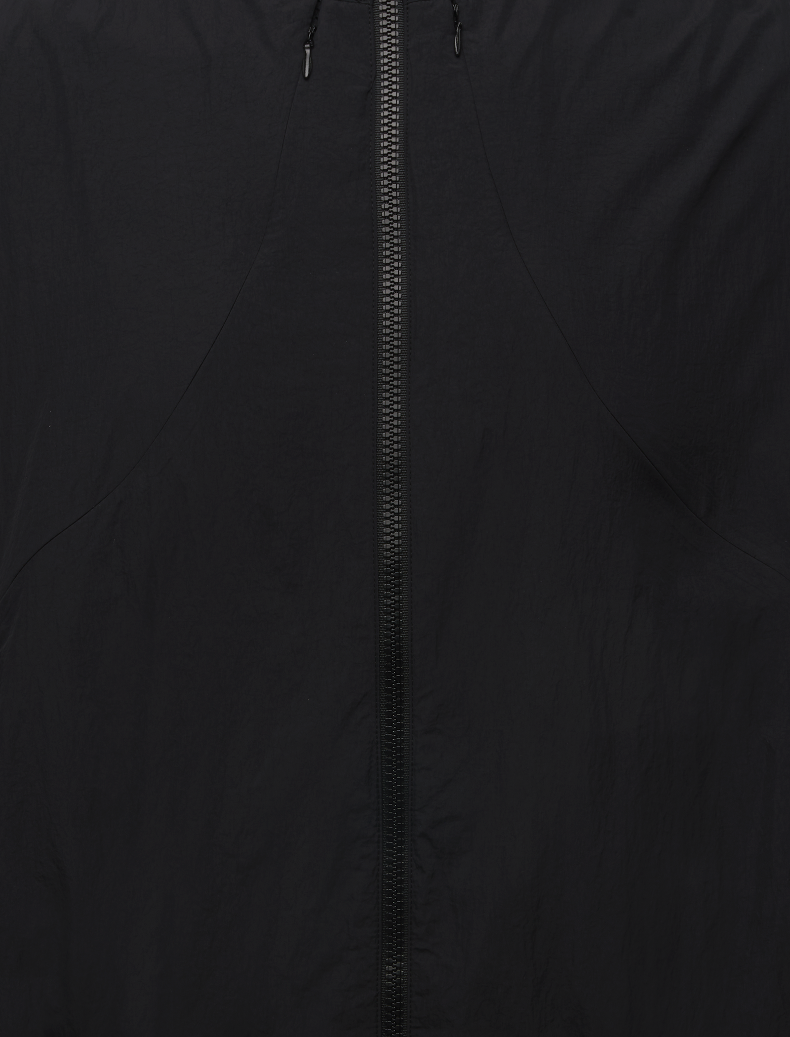VENTED OS TRACK JACKET