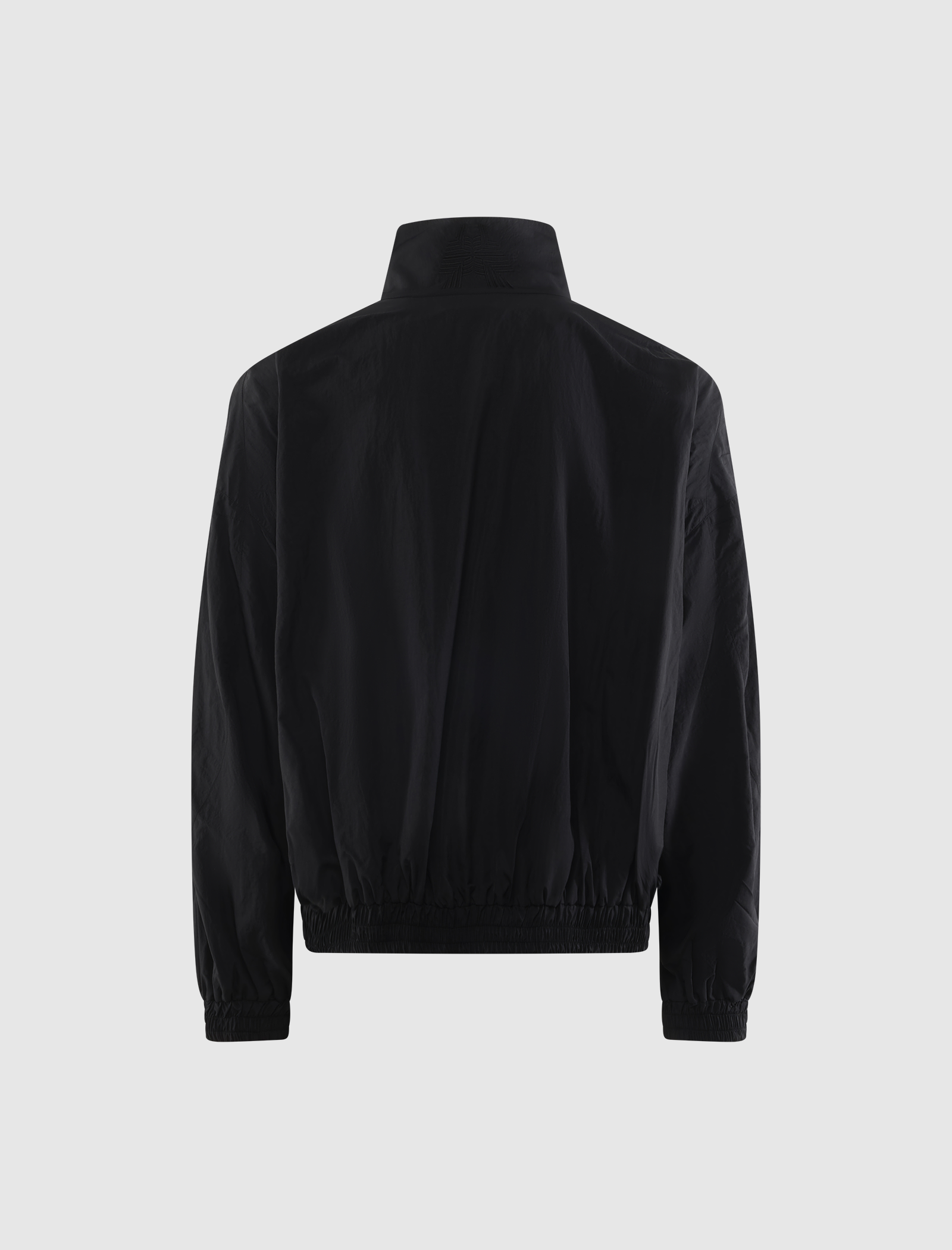 VENTED OS TRACK JACKET