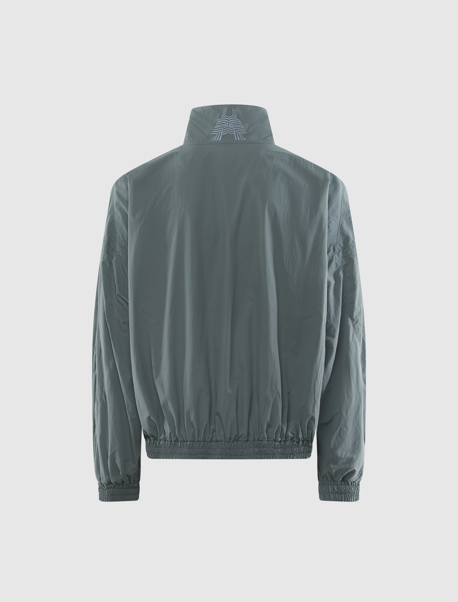 VENTED OS TRACK JACKET