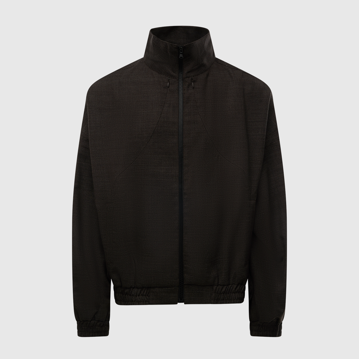 FFFPOSTALSERVICE VENTED OS TRACK JACKET