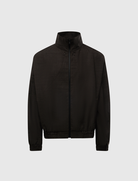 FFFPOSTALSERVICE VENTED OS TRACK JACKET