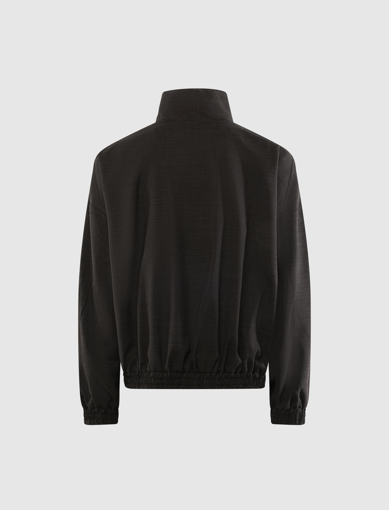 VENTED OS TRACK JACKET