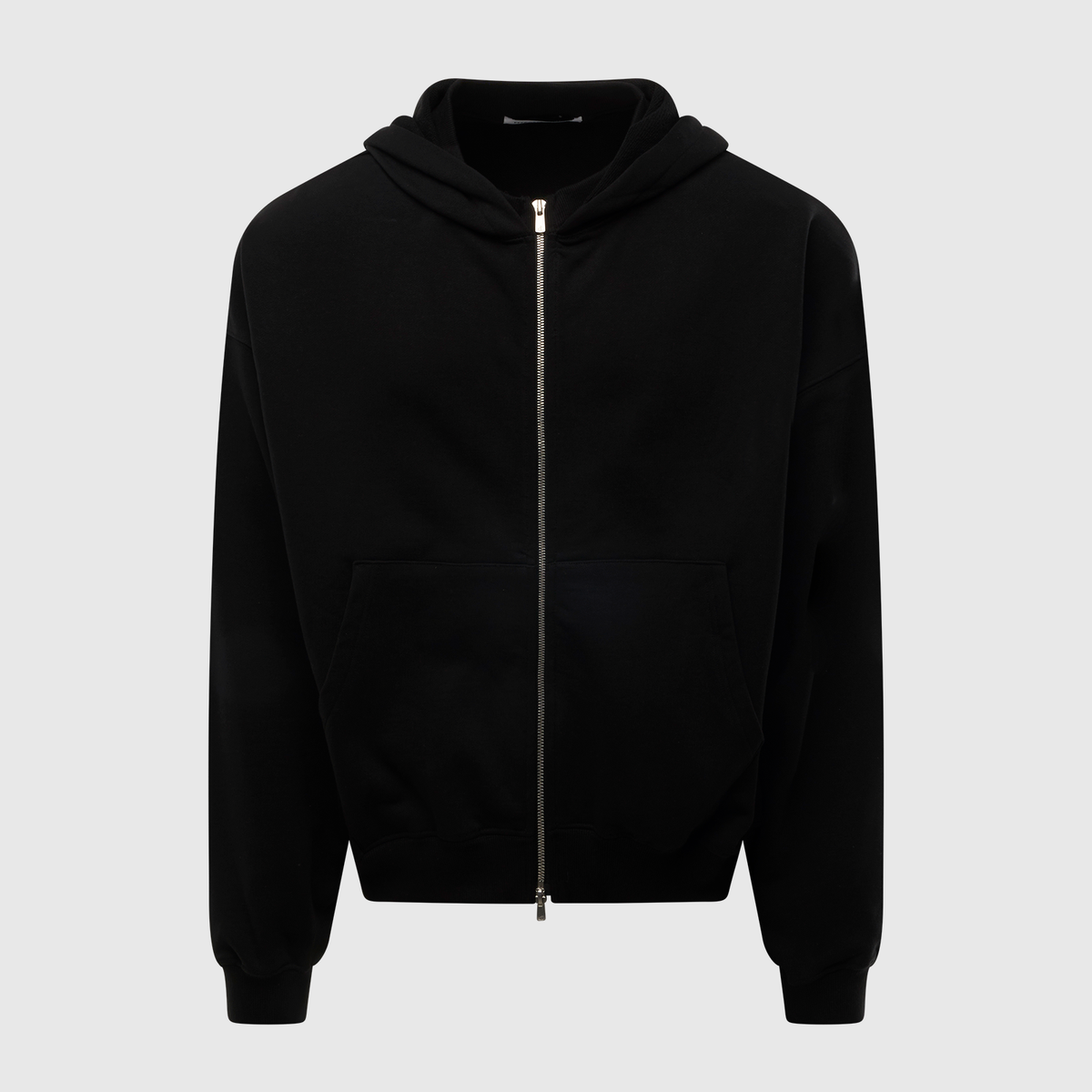ジャケット・アウター fffpostalservice Waffle KnitLiner hoodie FFFPOSTALSERVICE RH ZIP-UP HOODIE