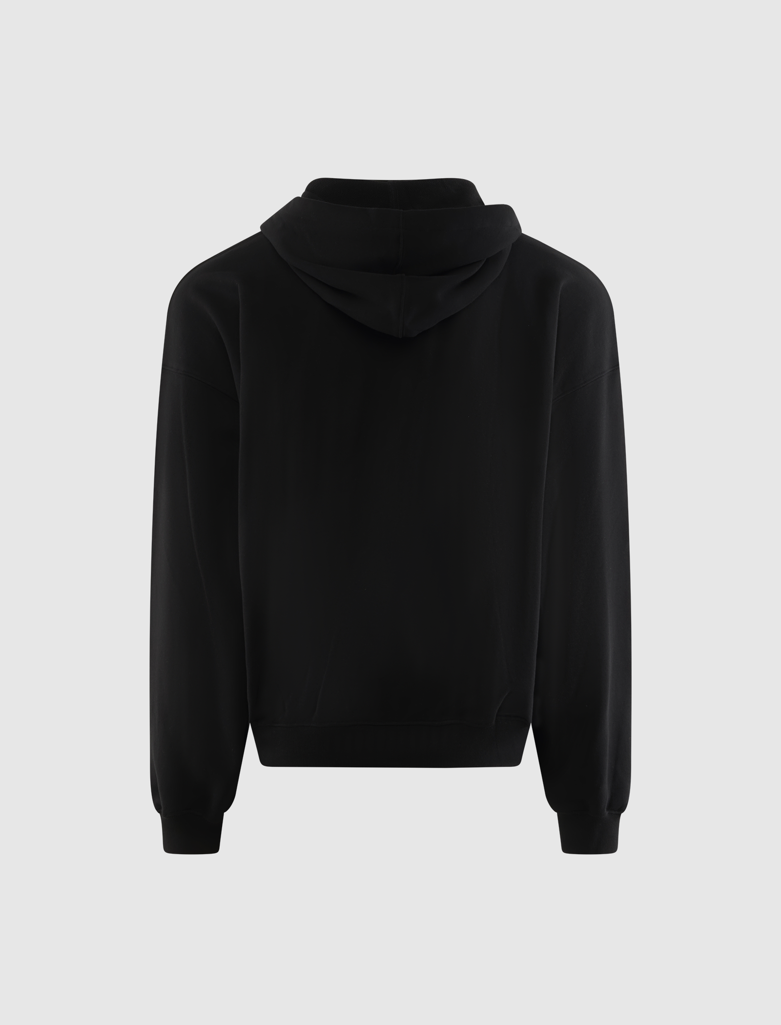 RH ZIP-UP HOODIE