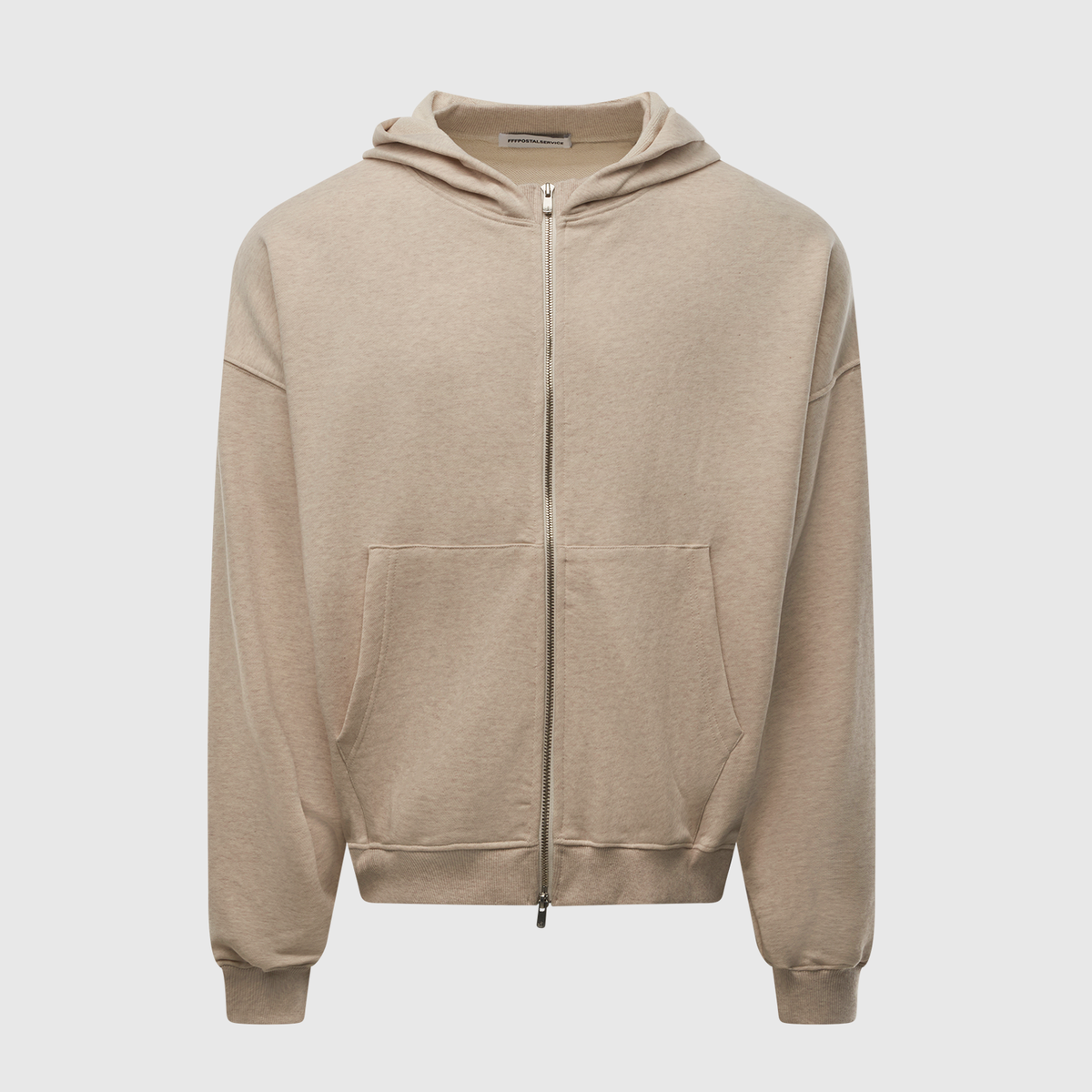 トップス ANTWORT WIND SWEAT ZIP HOODIE FFFPOSTALSERVICE RH ZIP-UP HOODIE