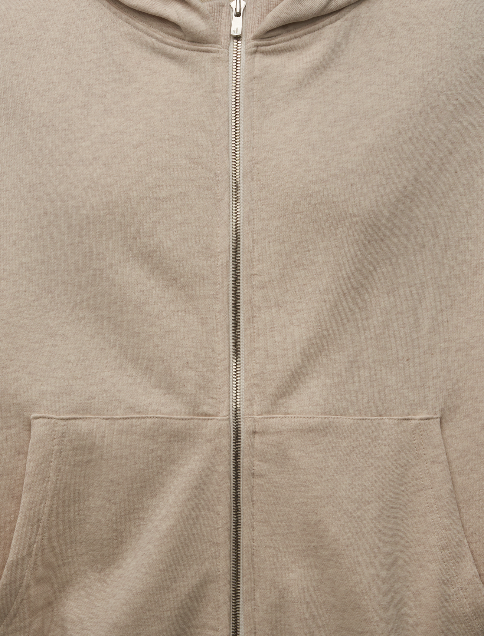 RH ZIP-UP HOODIE