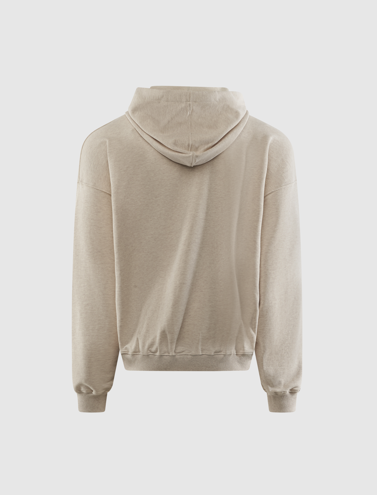 RH ZIP-UP HOODIE