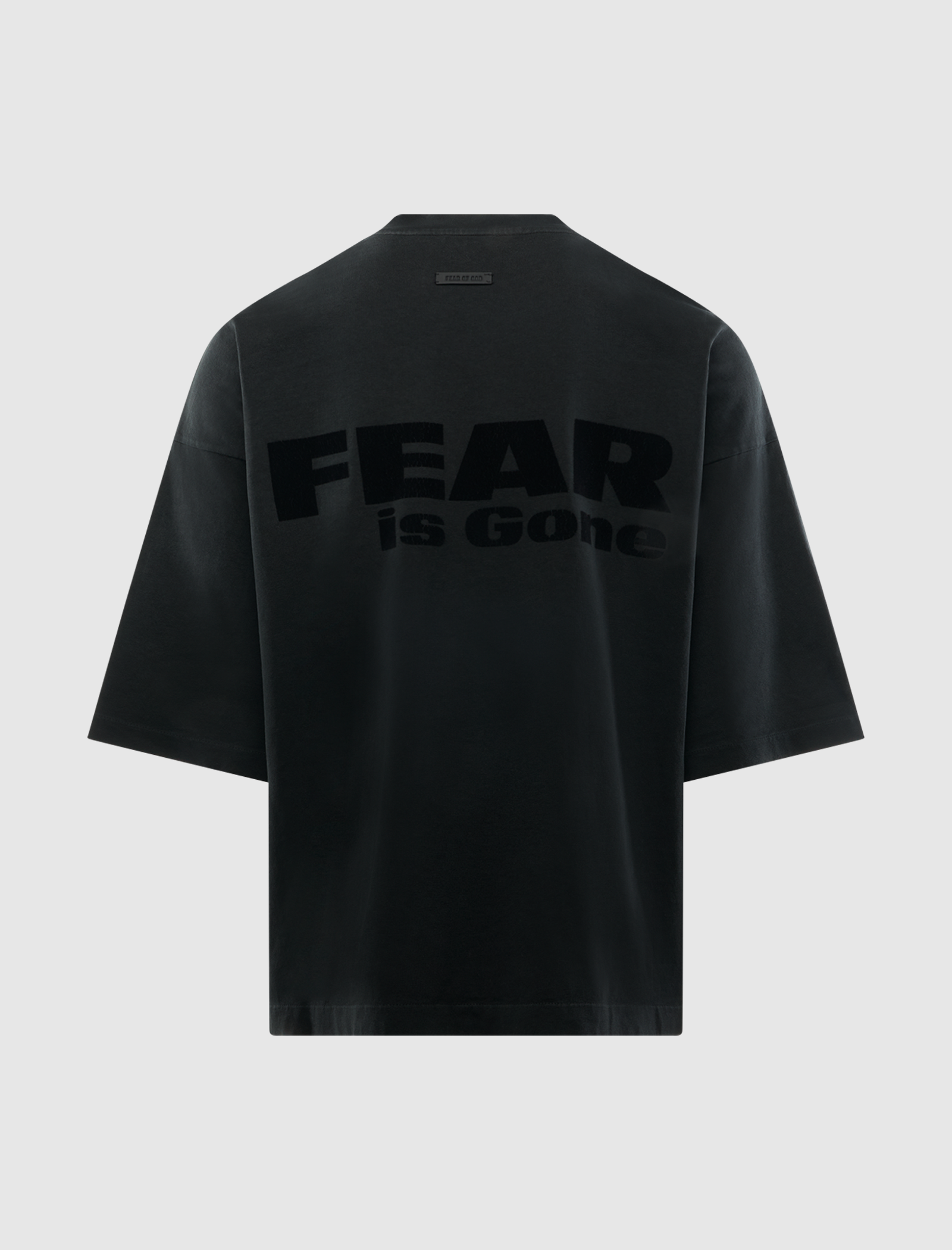 FEAR IS GONE TEE