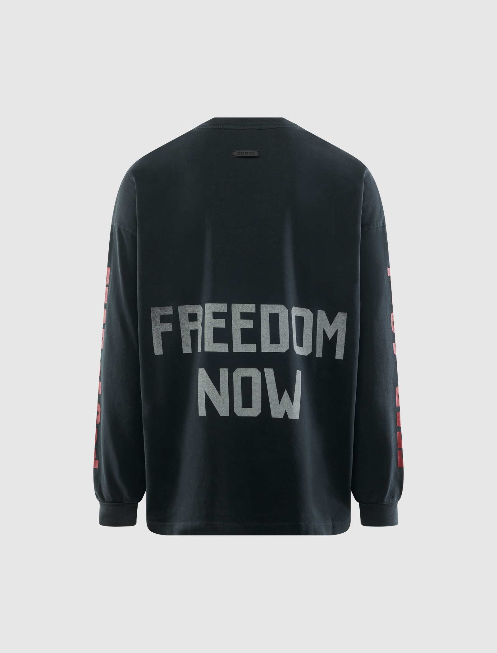 RELAXED FREEDOM TEE