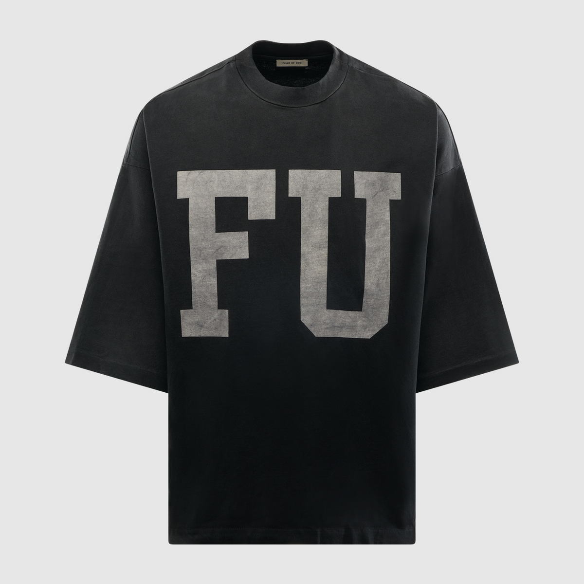 FEAR OF GOD RELAXED EDUCATE TEE