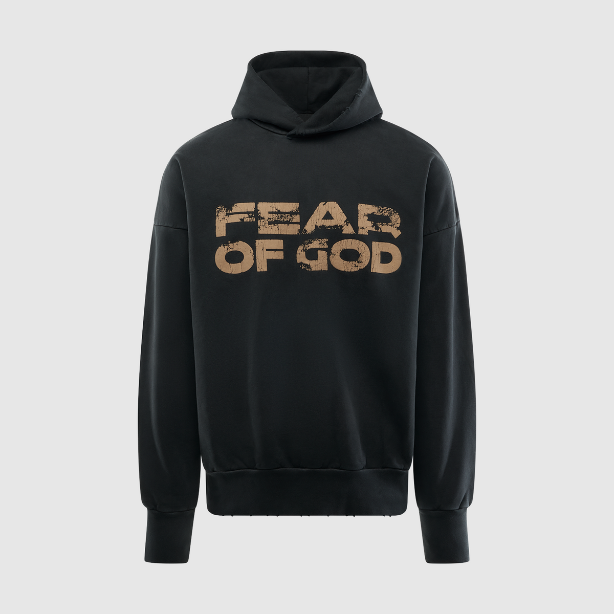 FEAR OF GOD HOODIE