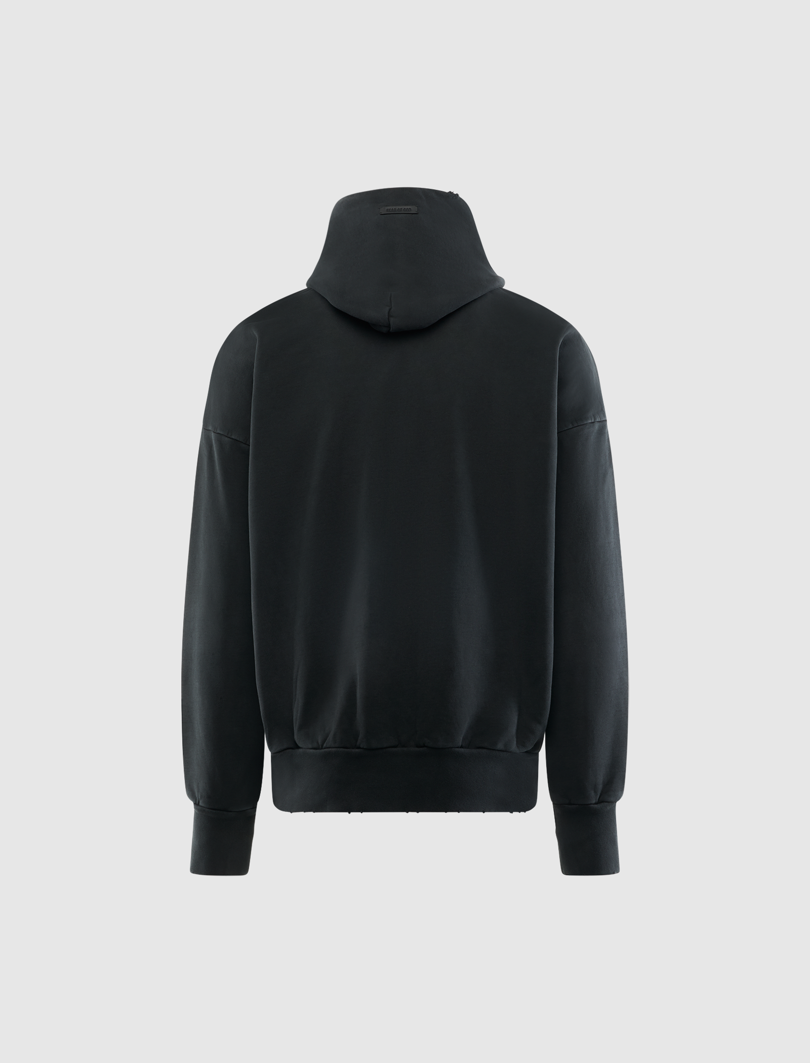 FOG HOODIE
