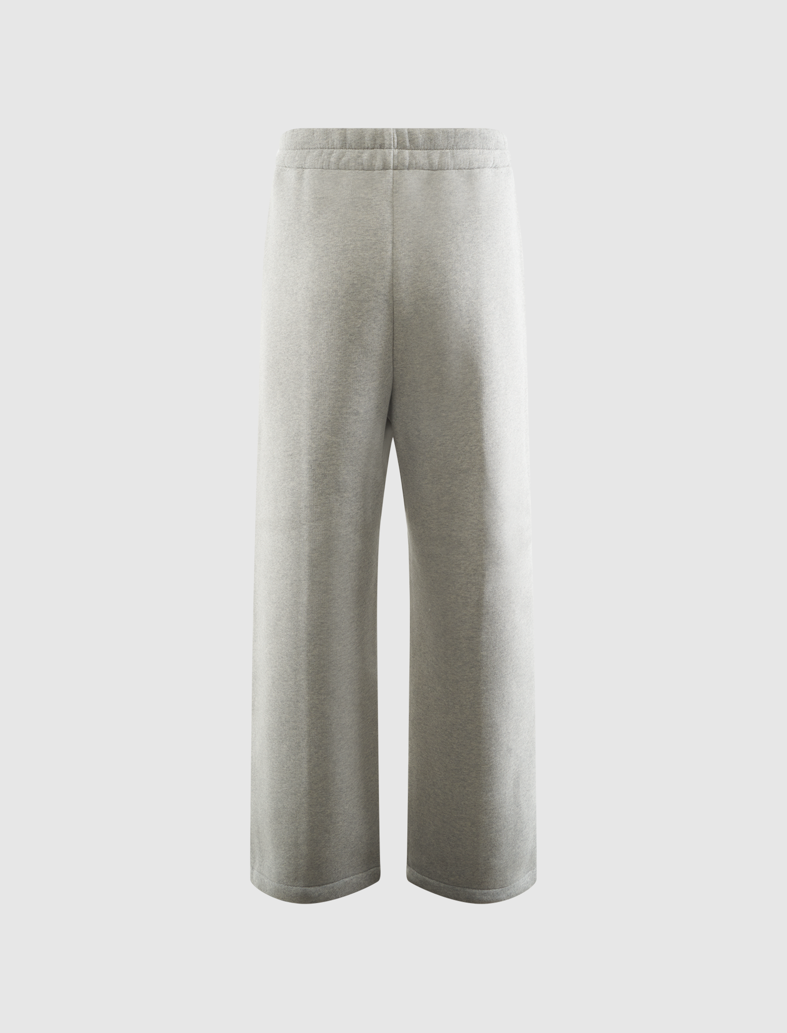 WIDE LEG SWEATPANT