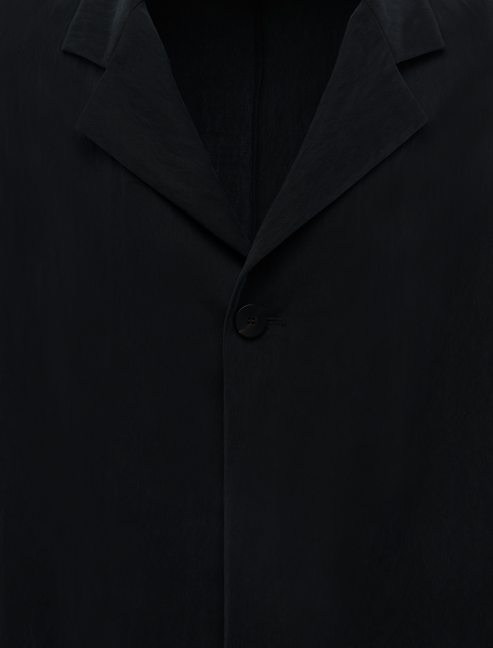 UNLINED RELAXED BLAZER