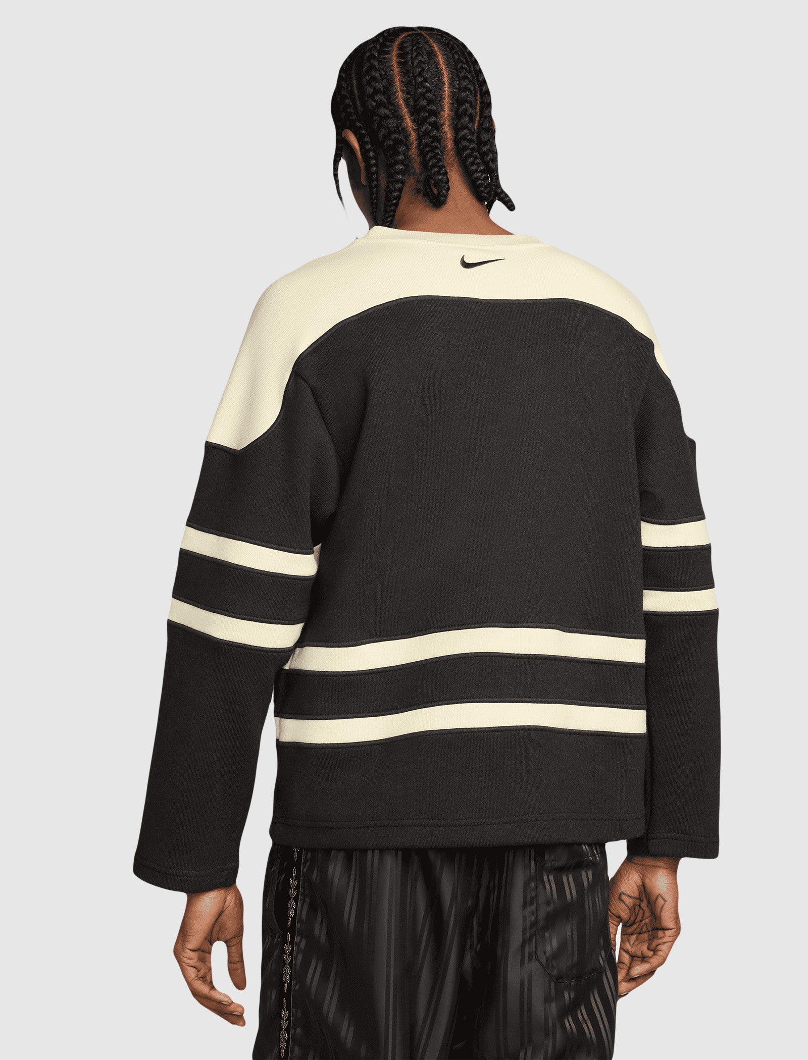 NIKE x BODE LACING KNIT 