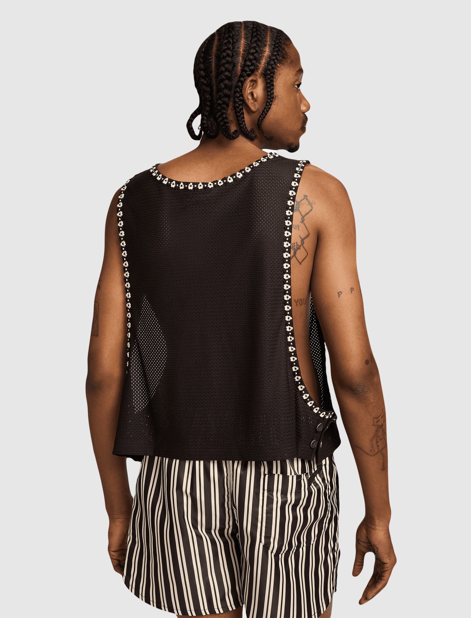 NIKE x BODE SCRIMMAGE PINNY