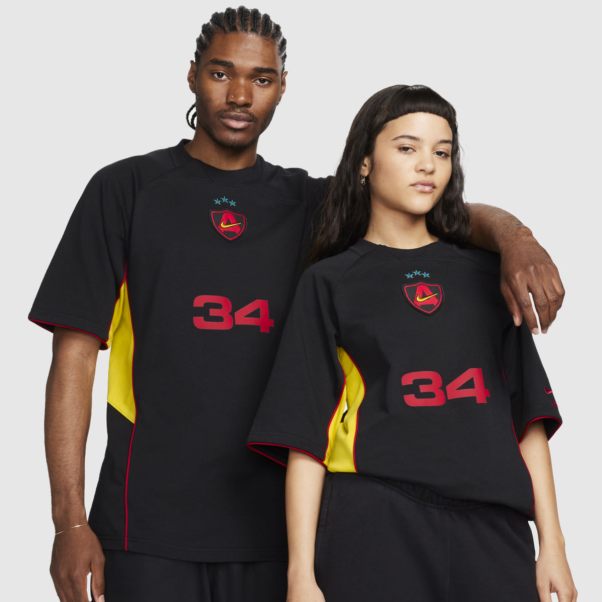 NIKE x AMBUSH JERSEY