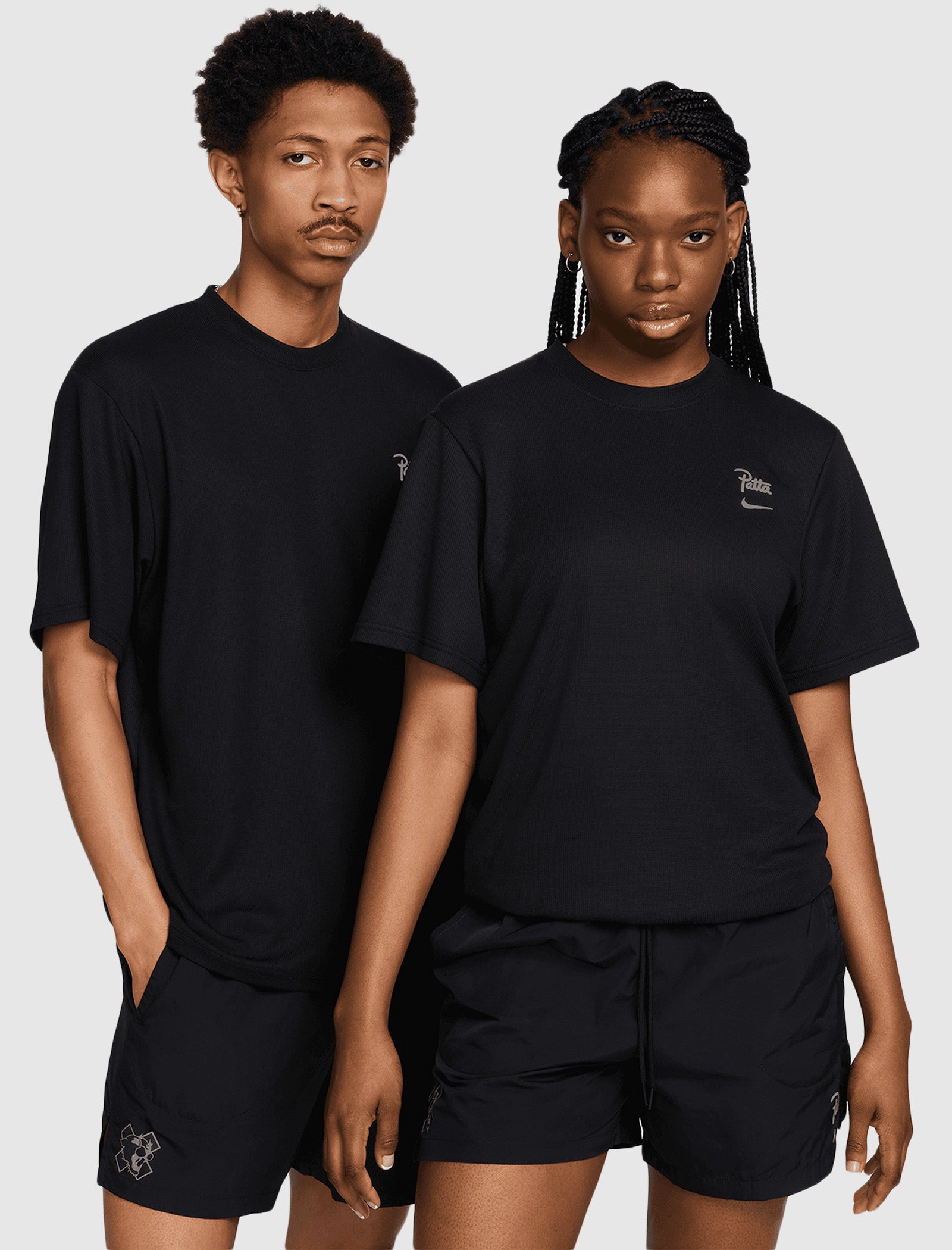 KINGPIN DYED TEE