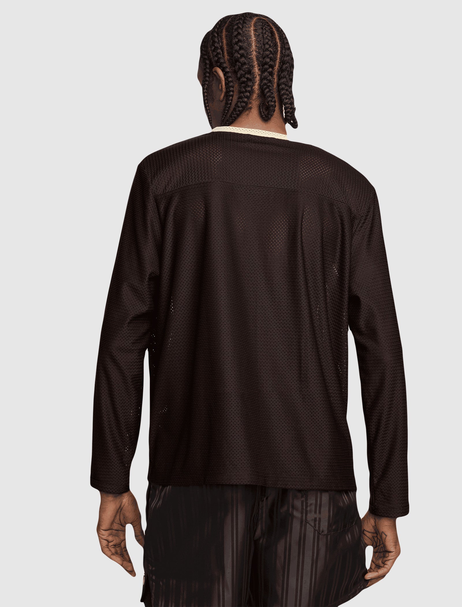 NIKE x BODE MESH JERSEY