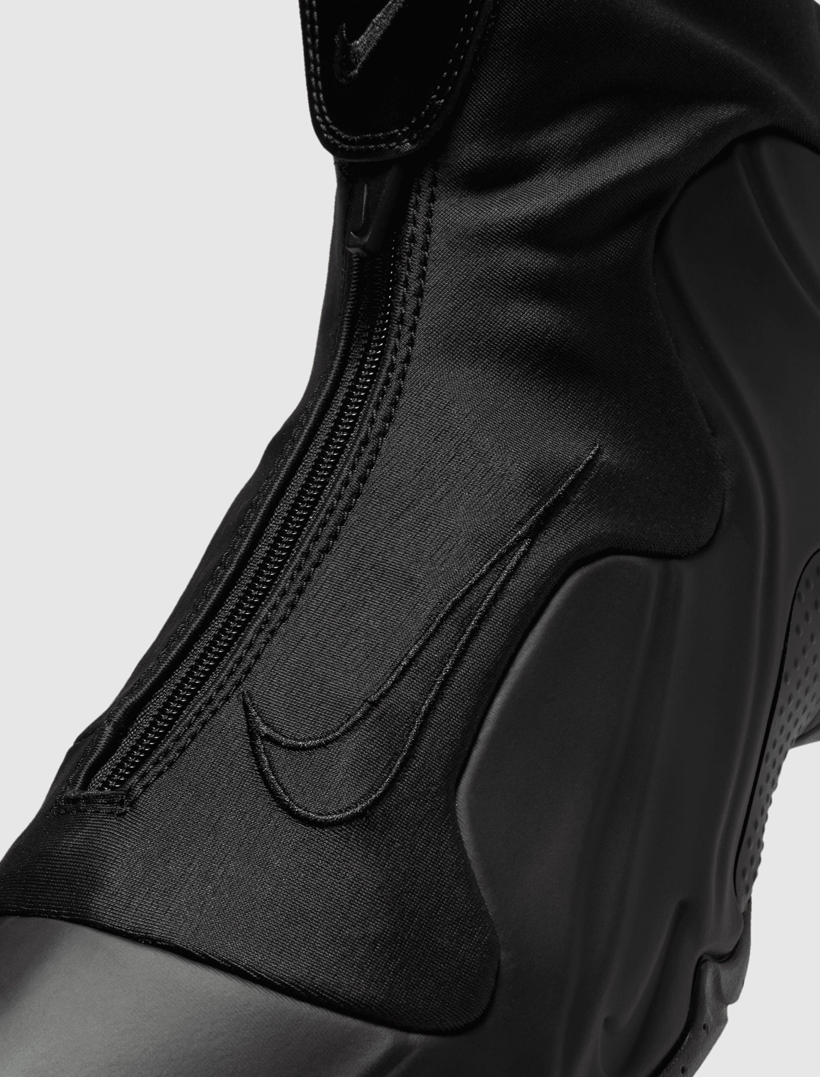 AIR FLIGHTPOSITE "BLACK"
