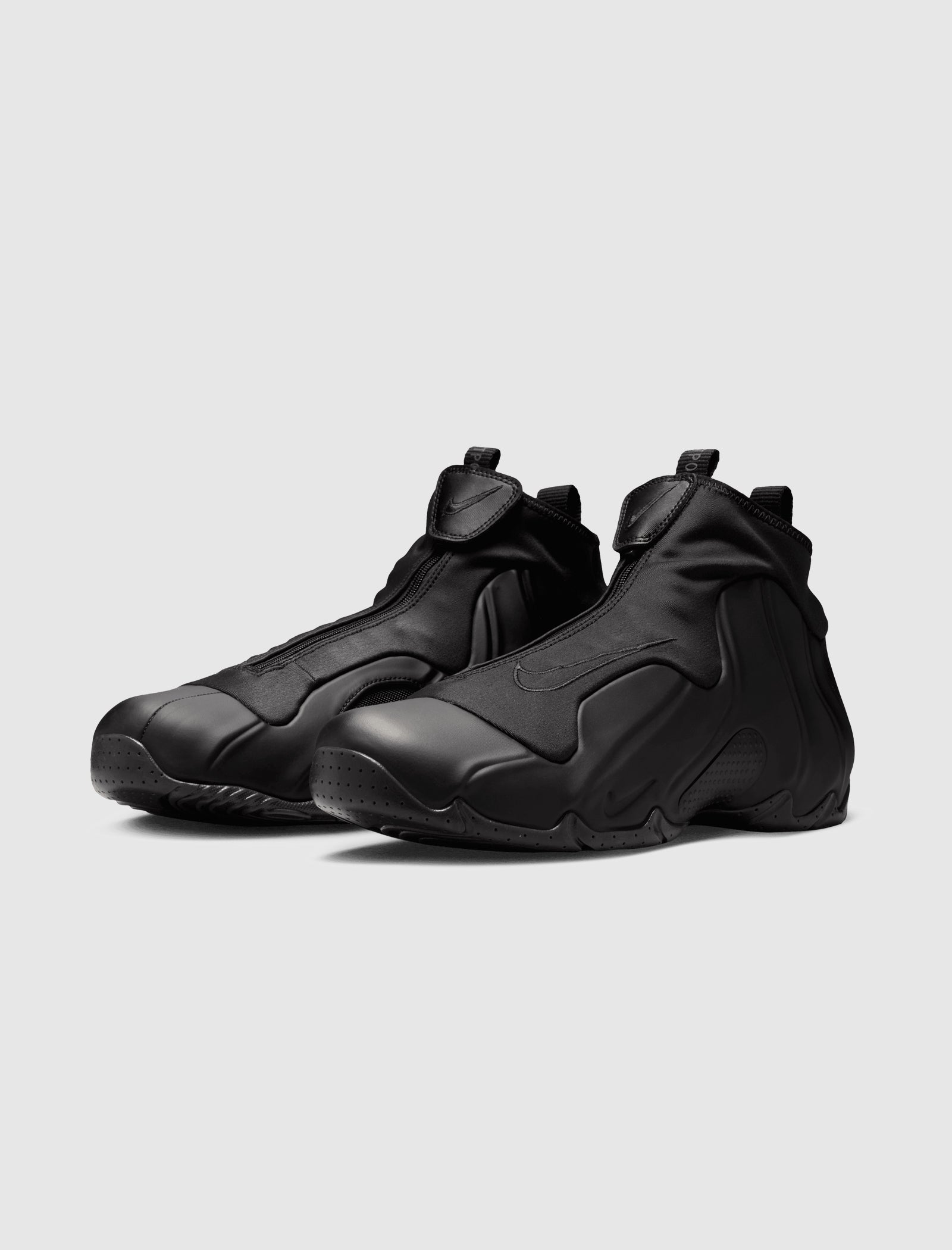 AIR FLIGHTPOSITE "BLACK"